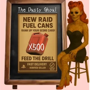 ‼️New‼️Raid Fuel Cans