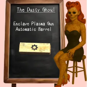 Enclave Automatic Barrel