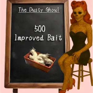500 Improved Bait