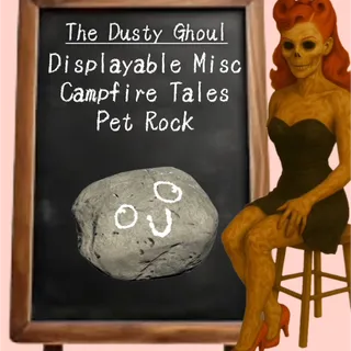 Pet Rock