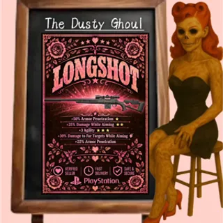 Long Shot