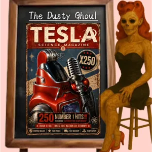 Tesla 8