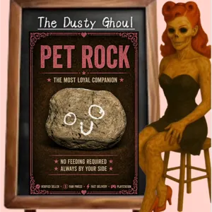 Pet Rock