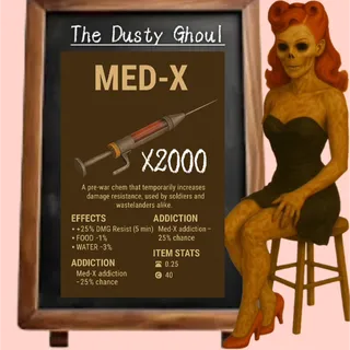 Med-X
