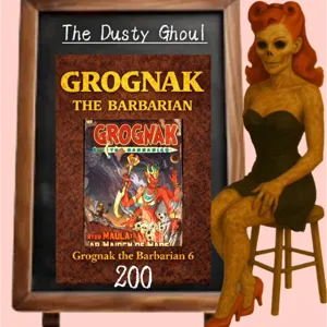 Grognak 6