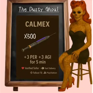 Calmex