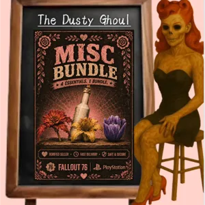 Big Bloom Misc Bundle