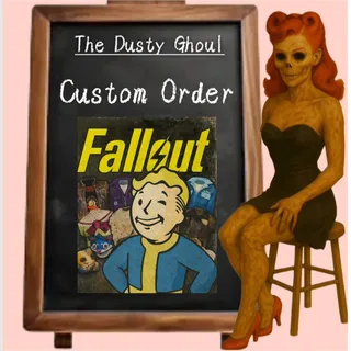Custom N