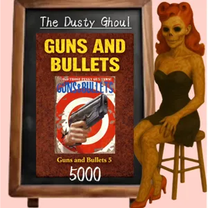 Guns and Bullets 5