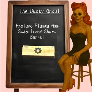 Enclave Stabilized Short