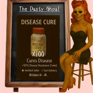 Disease Cure