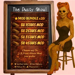 Mod Bundle