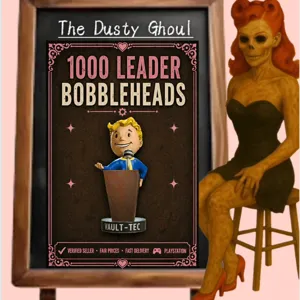 Leader Bobbleheads