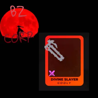 DIVINE SLAYER | DEATH BALL