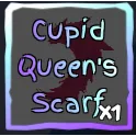 CUPID QUEEN SCARF | GPO