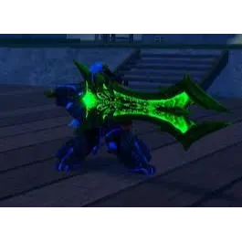 HOLLOW WORLD ENDER | GPO