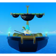 LEGENDARY BOATS BUNDLE | GPO