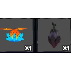 MYTHICAL FRUIT BUNDLE | GPO