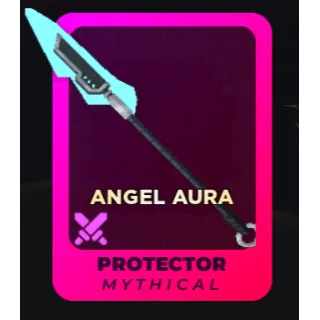 PROTECTOR ANGEL AURA DEATH BALL