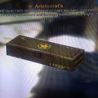 x5 Aristocrats Mods