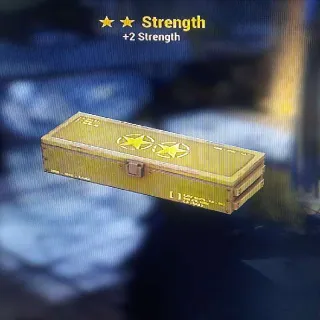 x5 Strength Mod Boxes