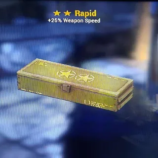 x5 Rapid Mod Boxes