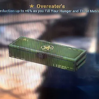 x5 Overeaters Mod Boxes