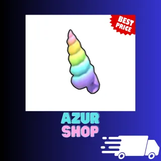 Unicorn Horn