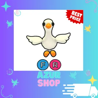 FR Goose