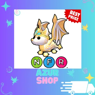 NFR FAIRY BAT DRAGON