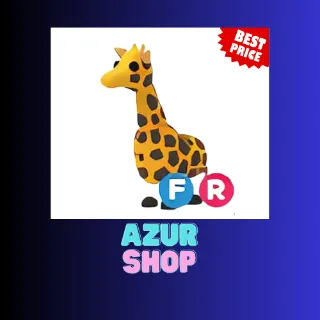 FR GIRAFFE