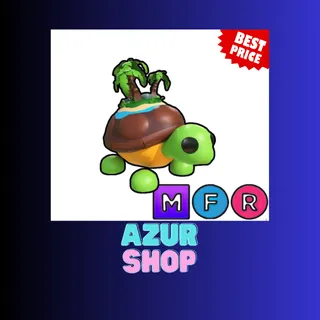 MFR Tortuga de la Isla