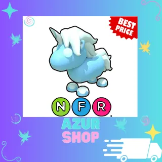 NFR Frost Unicorn