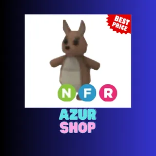 NFR KANGAROO