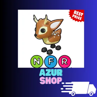 NFR FALLOW DEER
