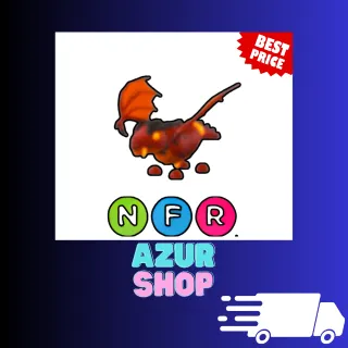 NFR Lava Dragon