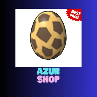 SAFARI EGG