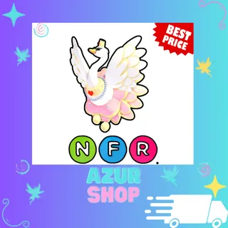 NFR Ballet Swan