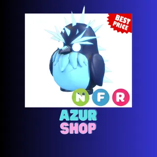 NFR FROZEN PENGUIN