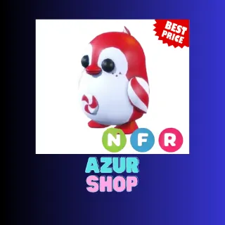NFR PEPPERMINT PENGUIN