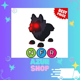 NFR Werewolf