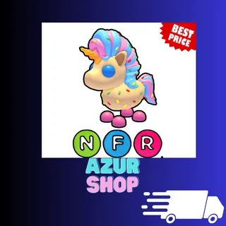 NFR Candicorn