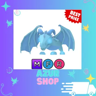 MFR Frost Dragon