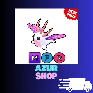 MFR Sea Slug