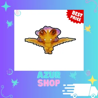 Solaris Dragon