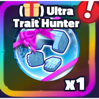 Ultra Trait Hunter