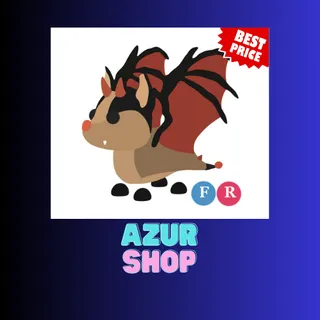 FR BAT DRAGON 