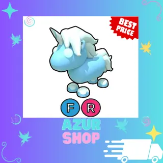 FR Frost Unicorn
