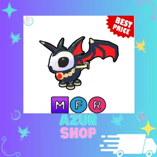 MFR Phantom Dragon