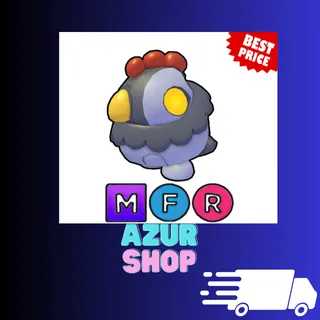 MFR Velocirooster